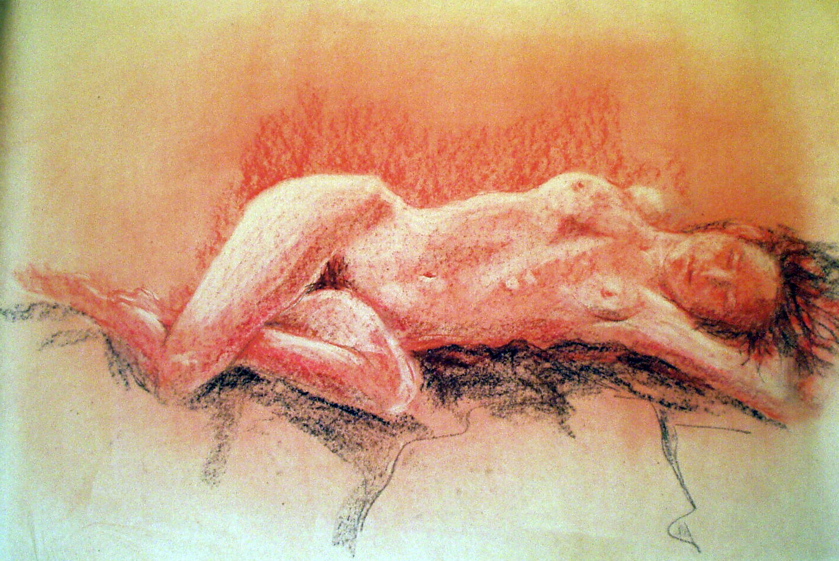Linda-Rot