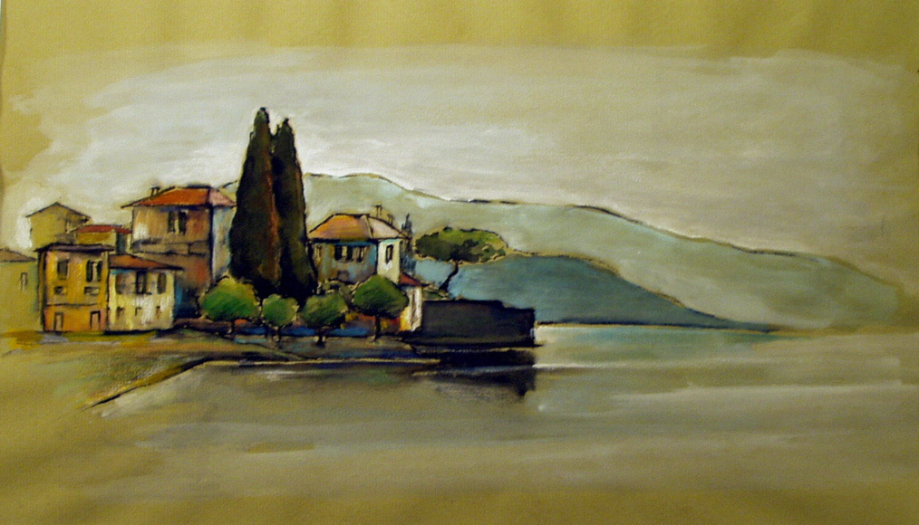 Comersee