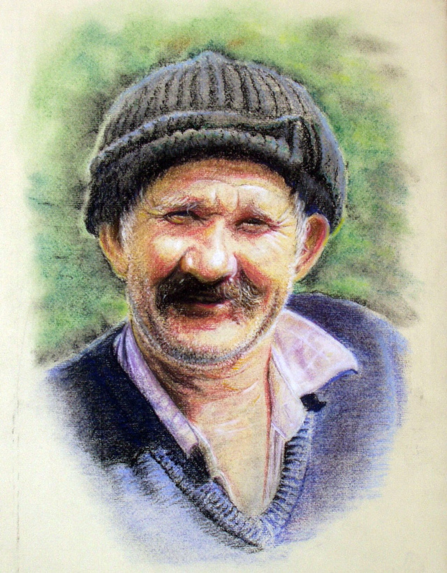 Kostas