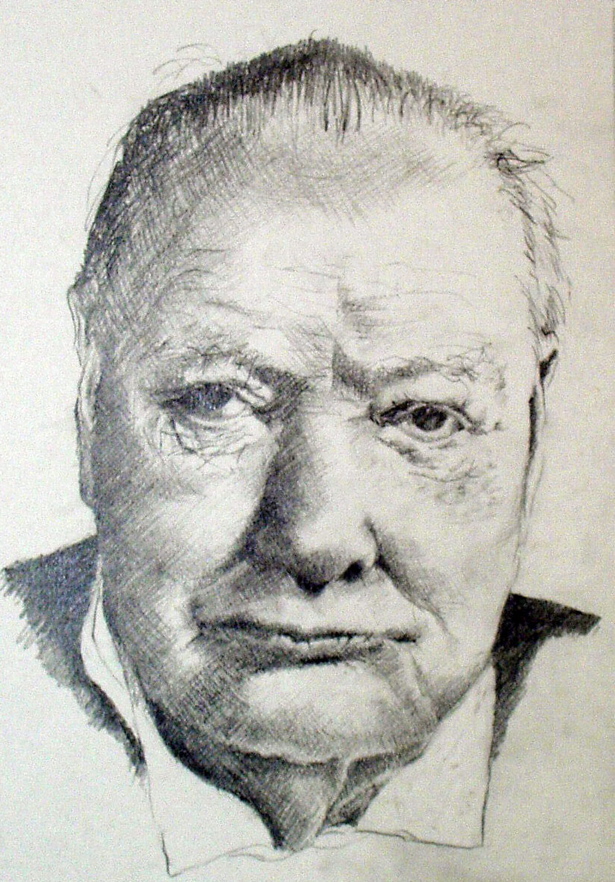 Churchill