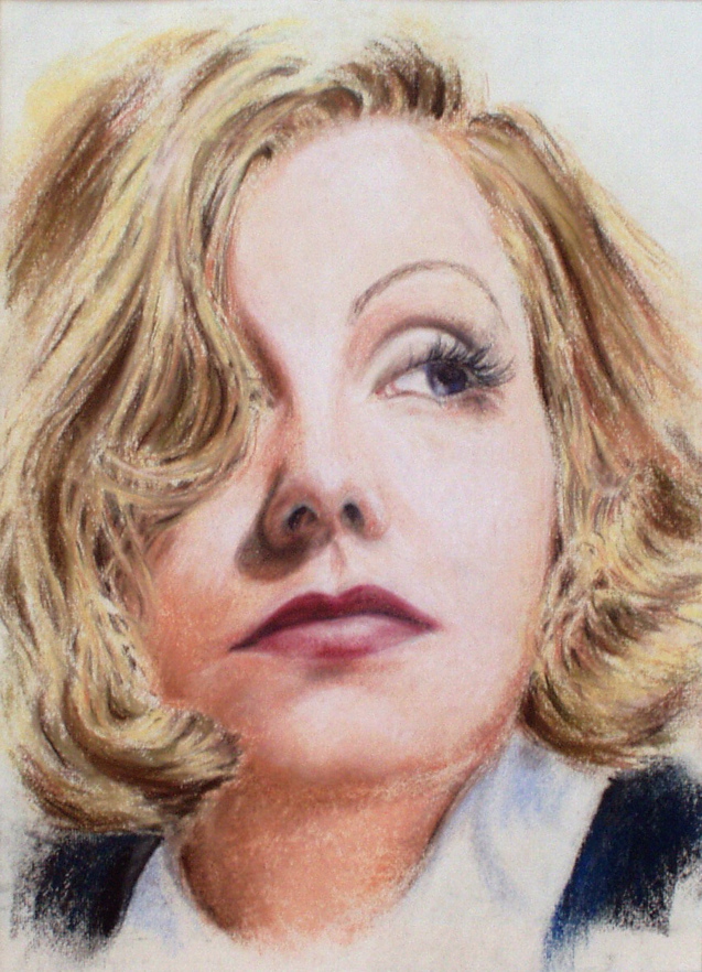 Garbo