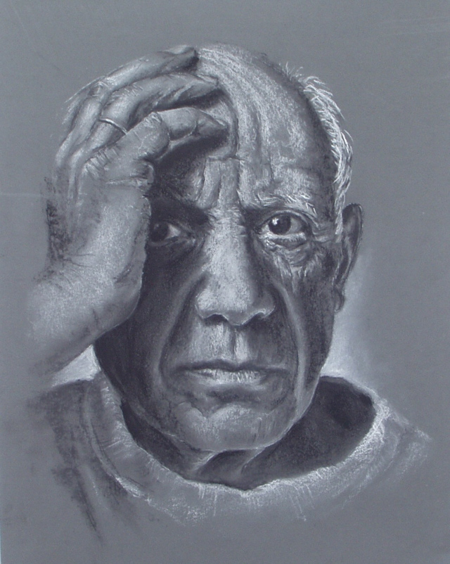 Picasso