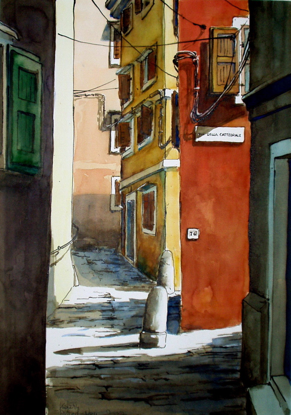Trieste-Via-Della-Catedrale