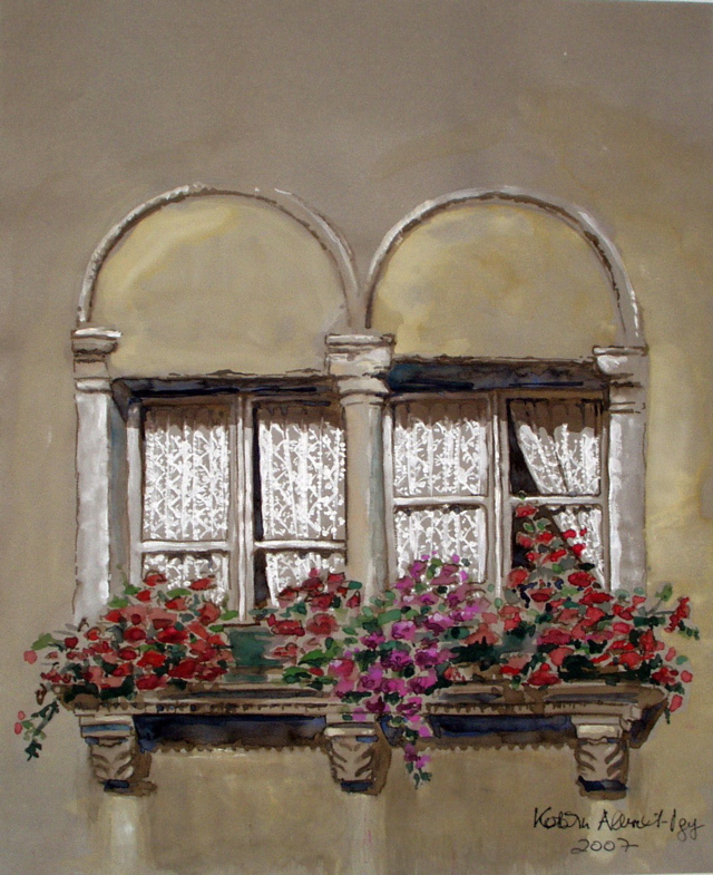 Der-geoeffnete-Vorhang